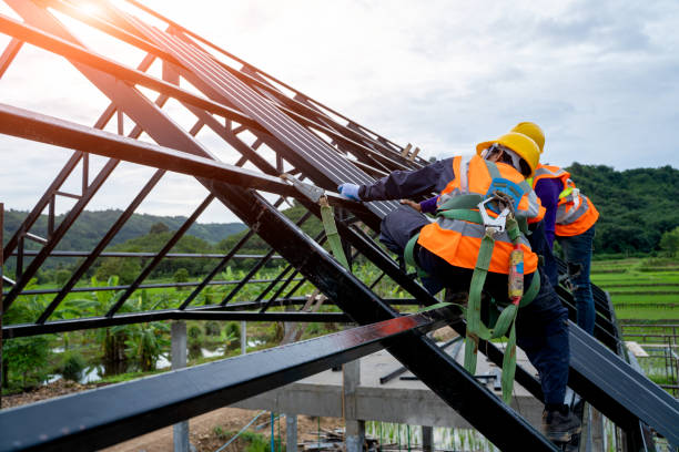 Best Roof Waterproofing Services  in Tyndall, SD