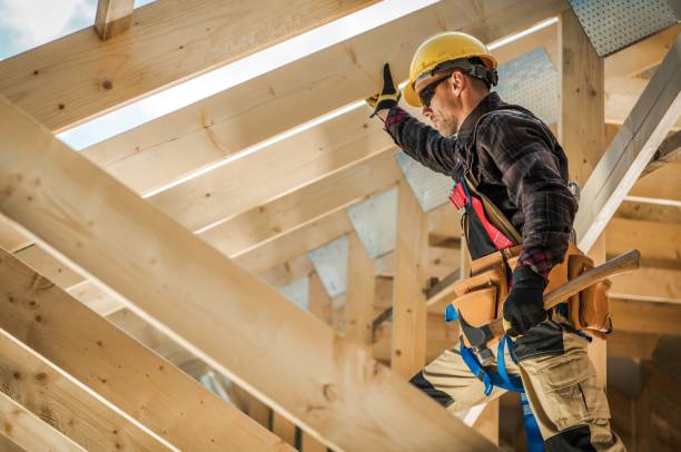 Best Residential Roofing Contractor  in Tyndall, SD