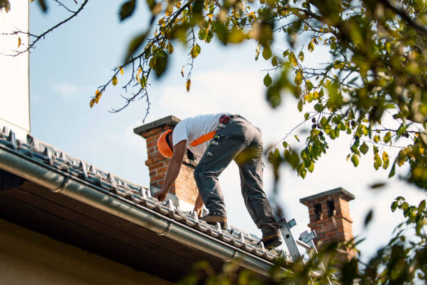 Best Emergency Roof Repair  in Tyndall, SD