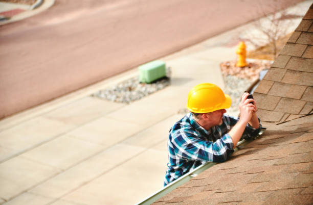Best Roof Restoration Services  in Tyndall, SD