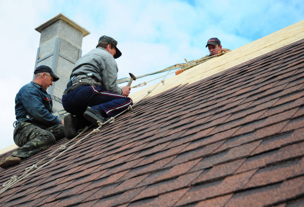 Best Local Roofing Companies  in Tyndall, SD